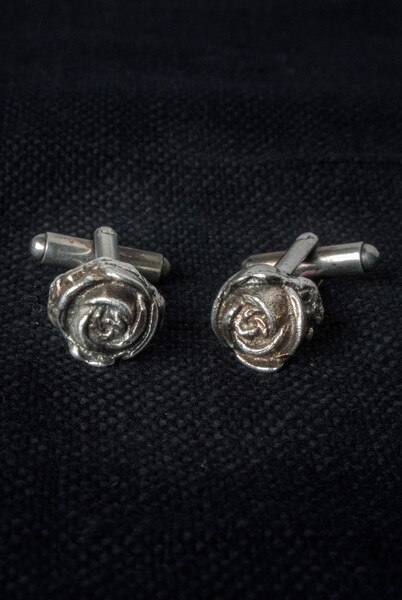 Briar Cuff Links